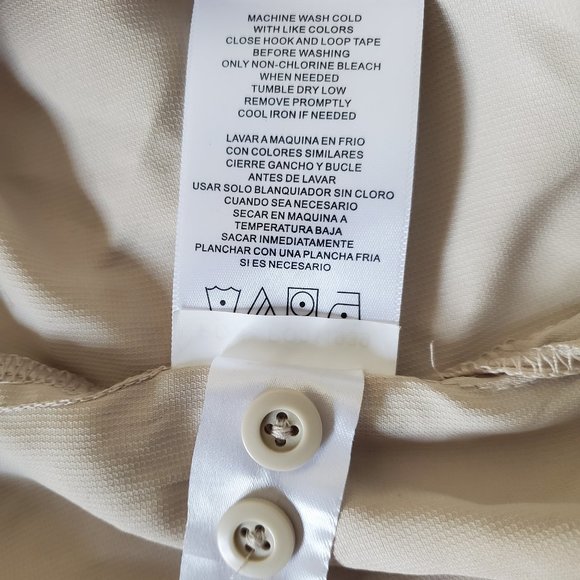 RealTree Fishing Shirt - Picture 9 of 10